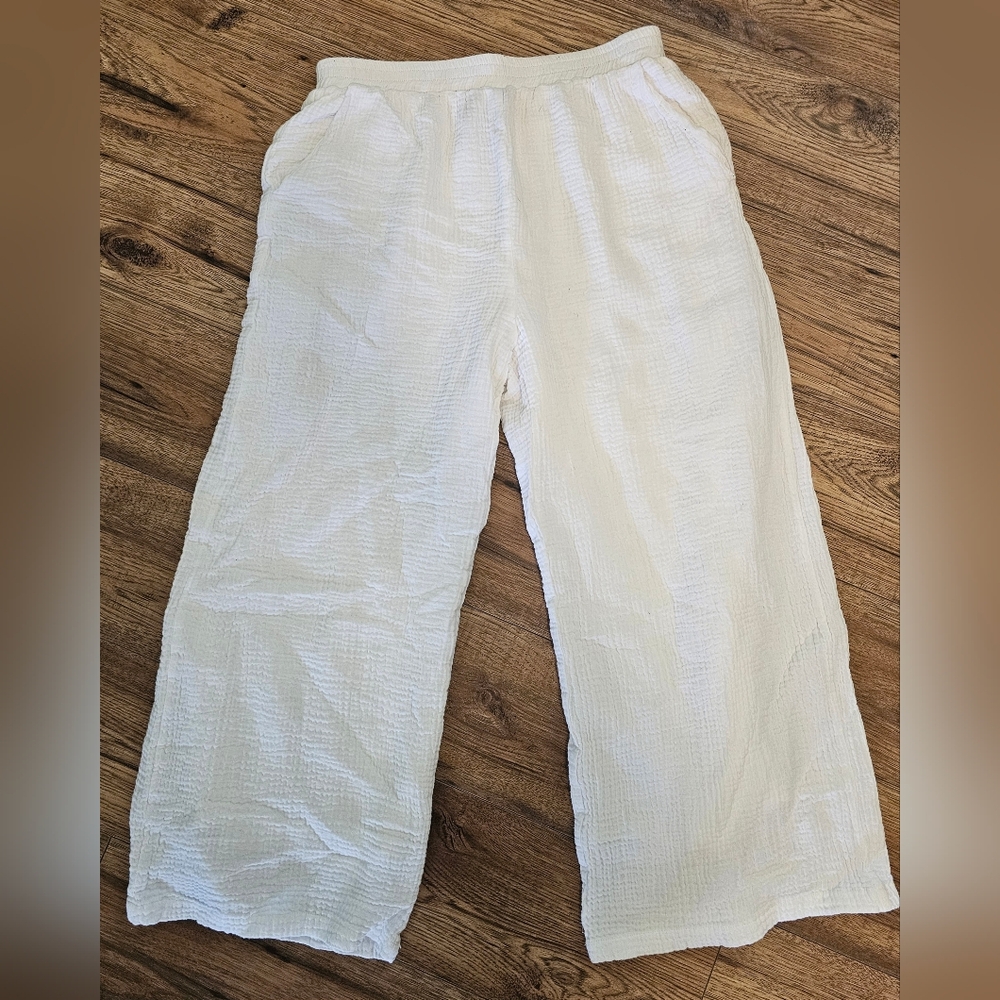 Papillon Pants